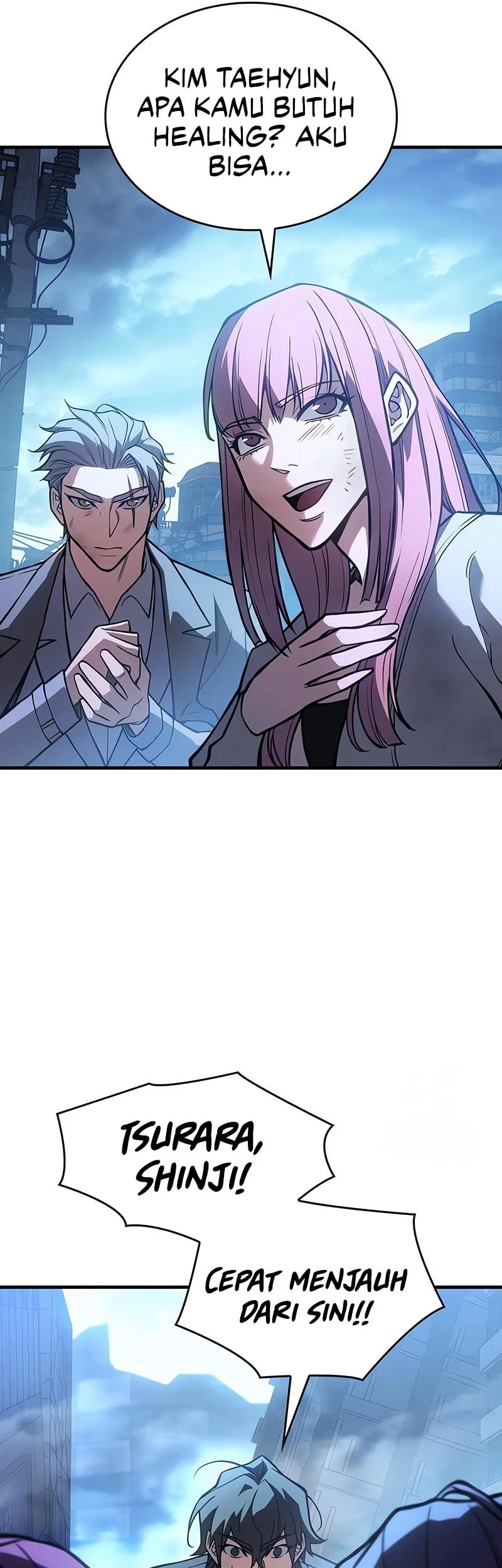 Chapter 115 - halaman 67