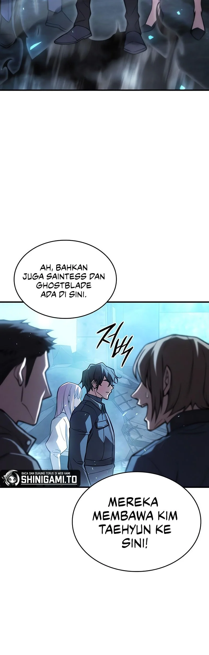 Chapter 115 - halaman 33