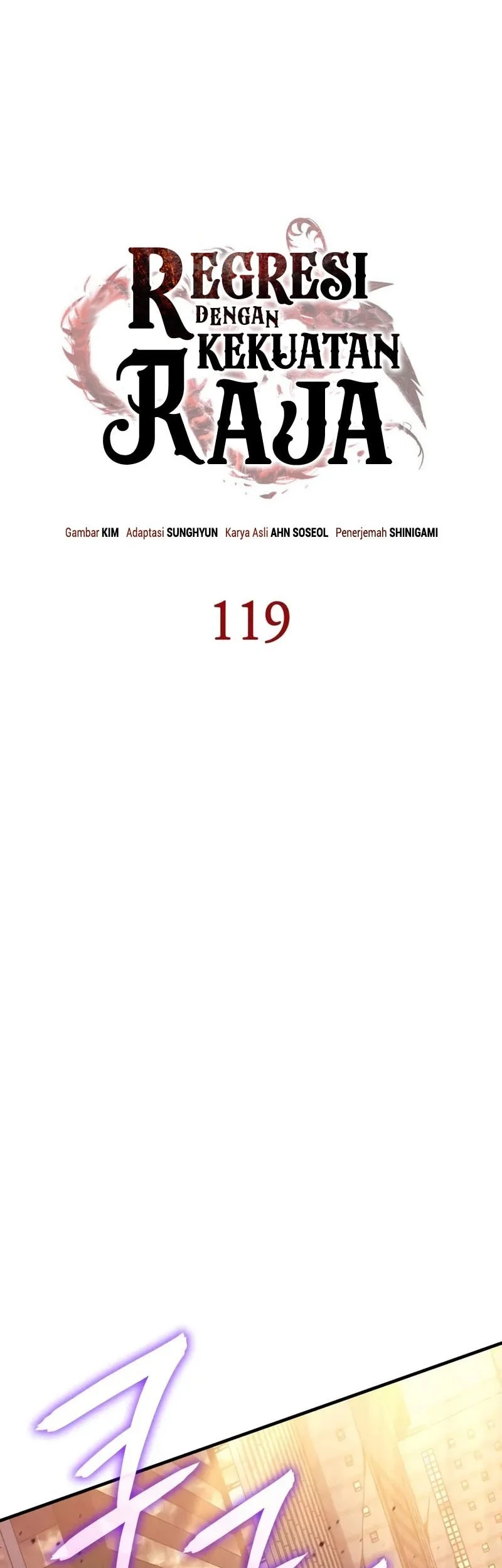 Chapter 119 - halaman 20