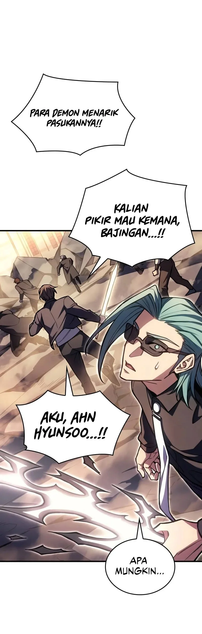Chapter 119 - halaman 23