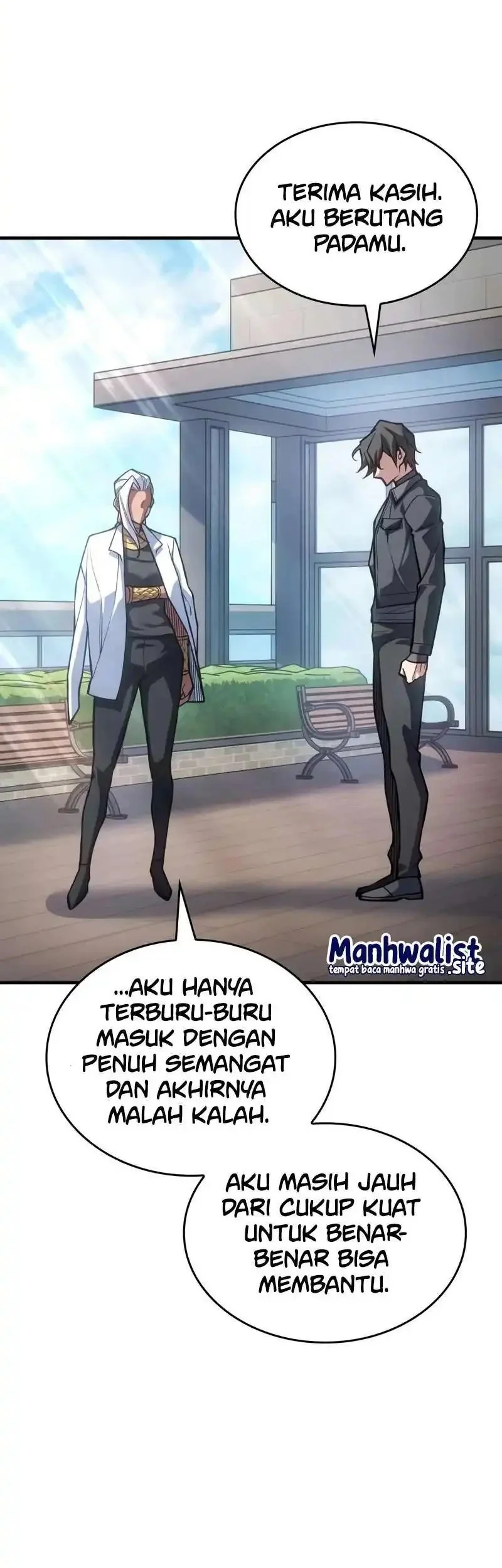 Chapter 123 - halaman 33
