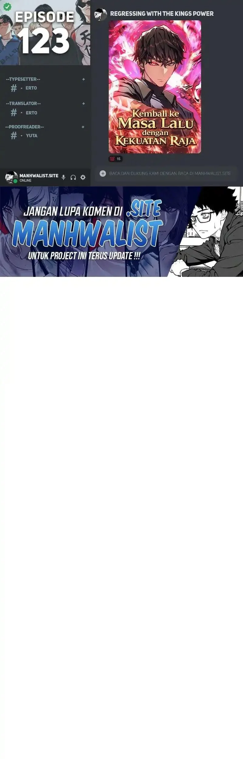 Chapter 123 - halaman 64