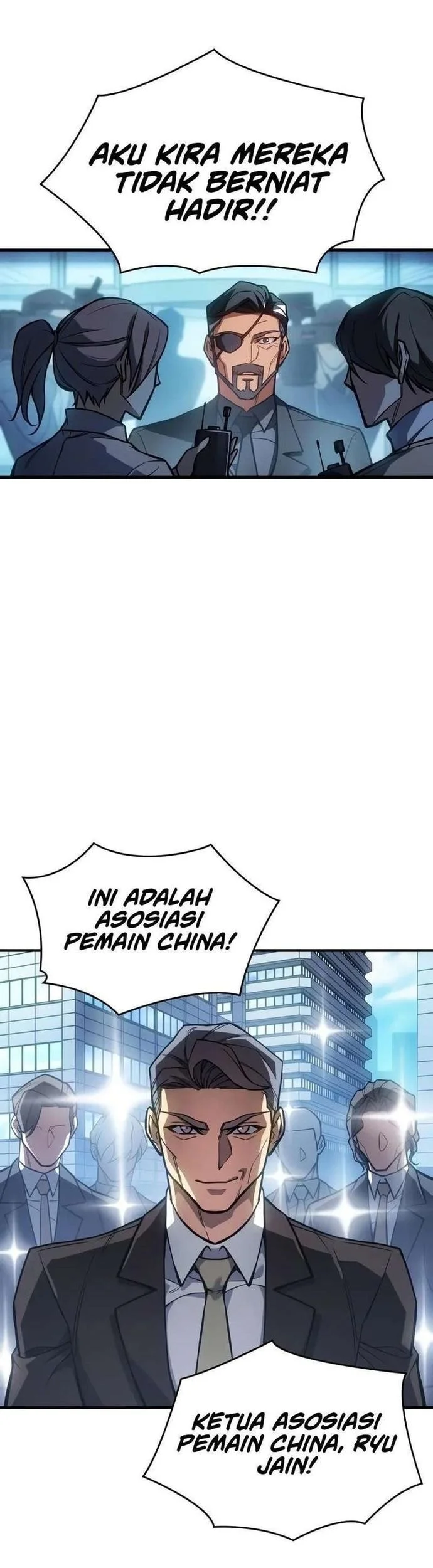 Chapter 124 - halaman 29