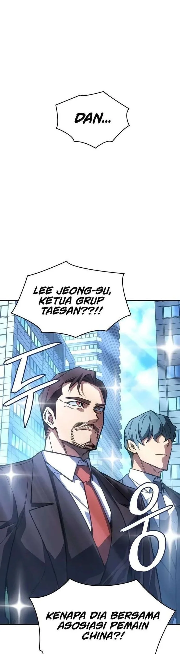 Chapter 124 - halaman 30