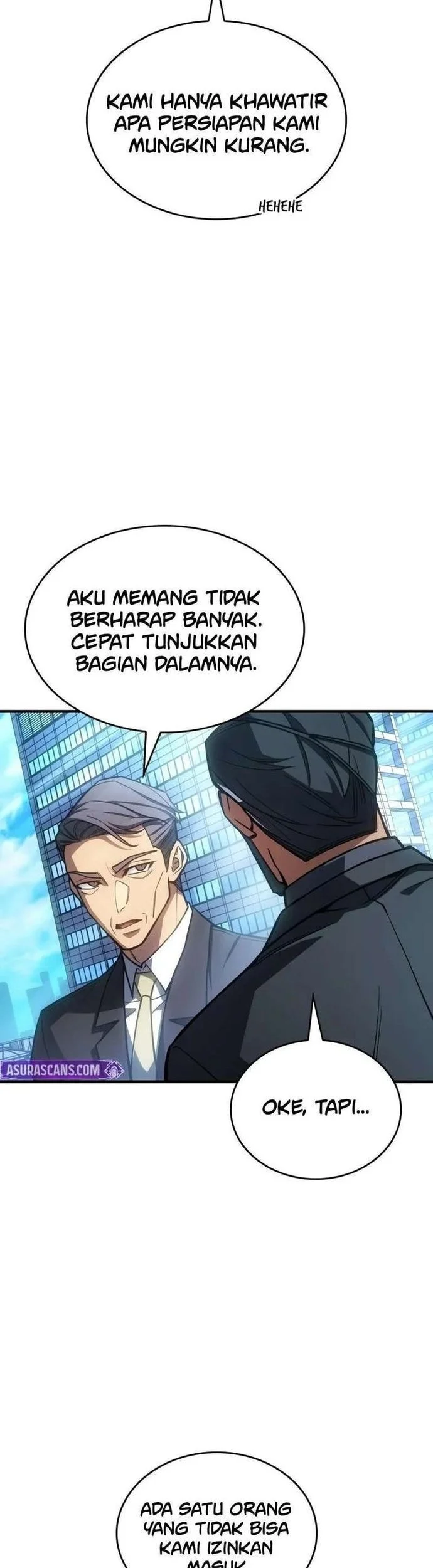 Chapter 124 - halaman 33