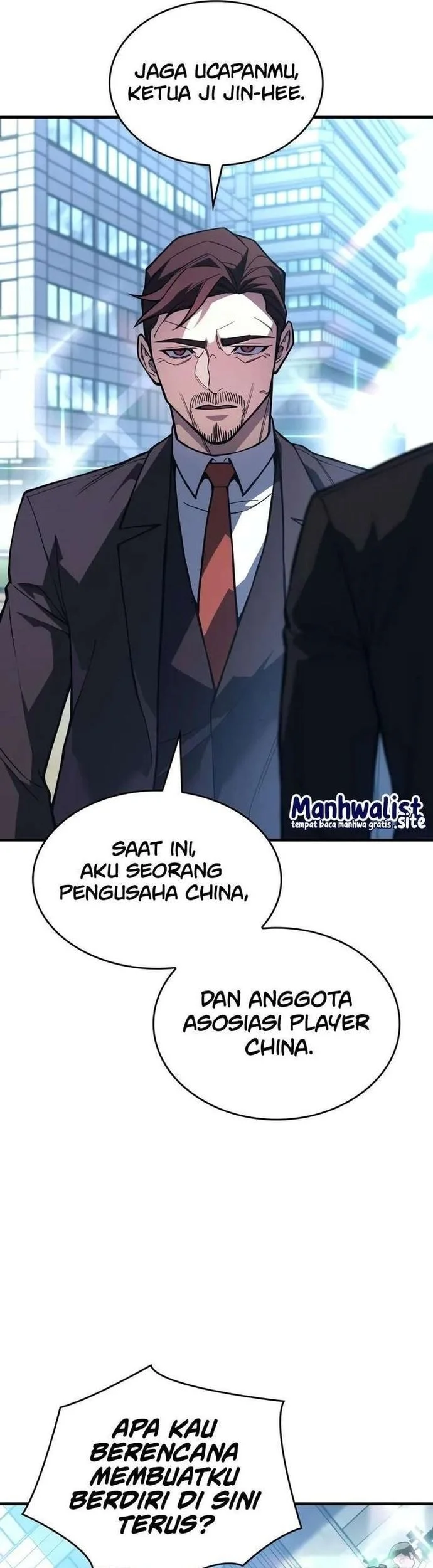 Chapter 124 - halaman 35