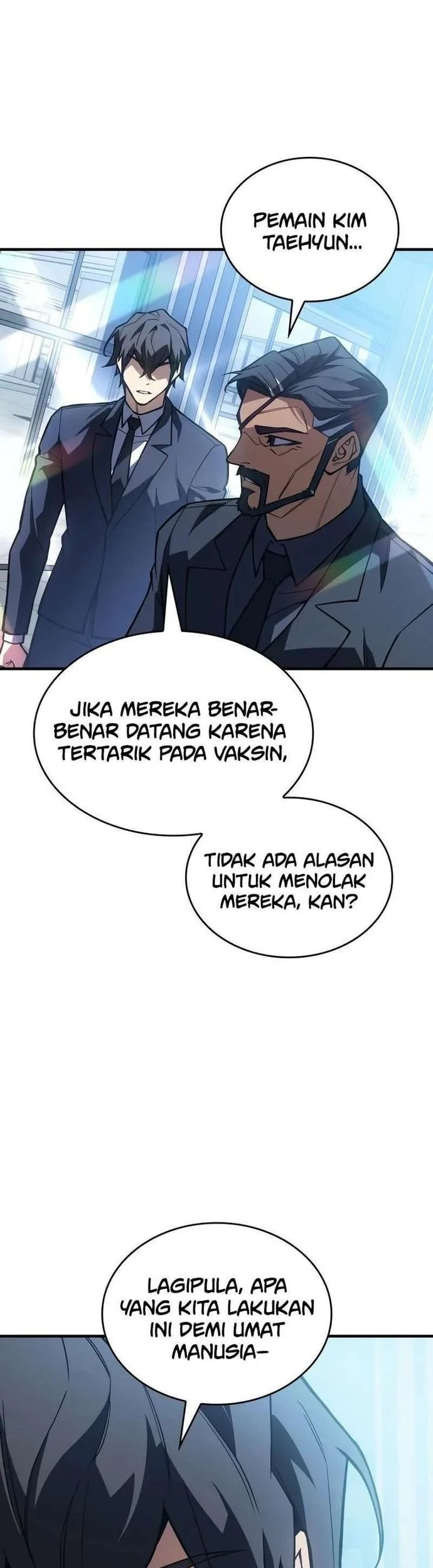 Chapter 124 - halaman 38