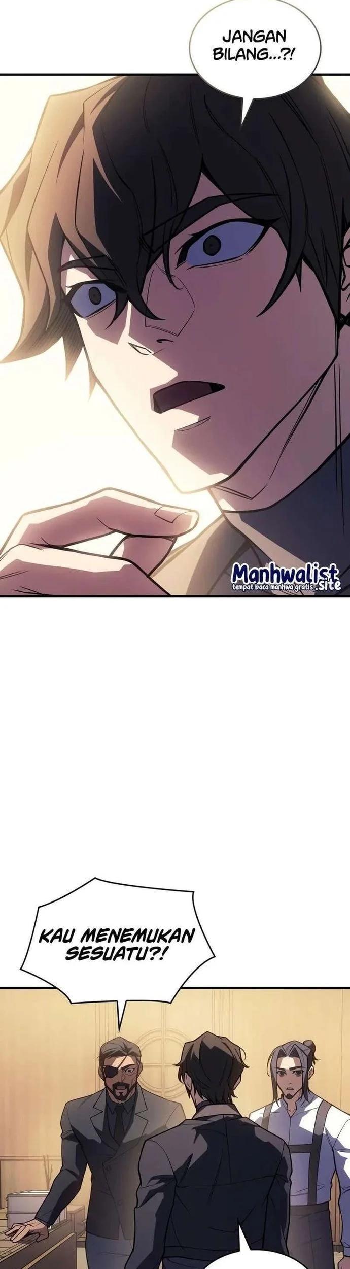 Chapter 124 - halaman 71