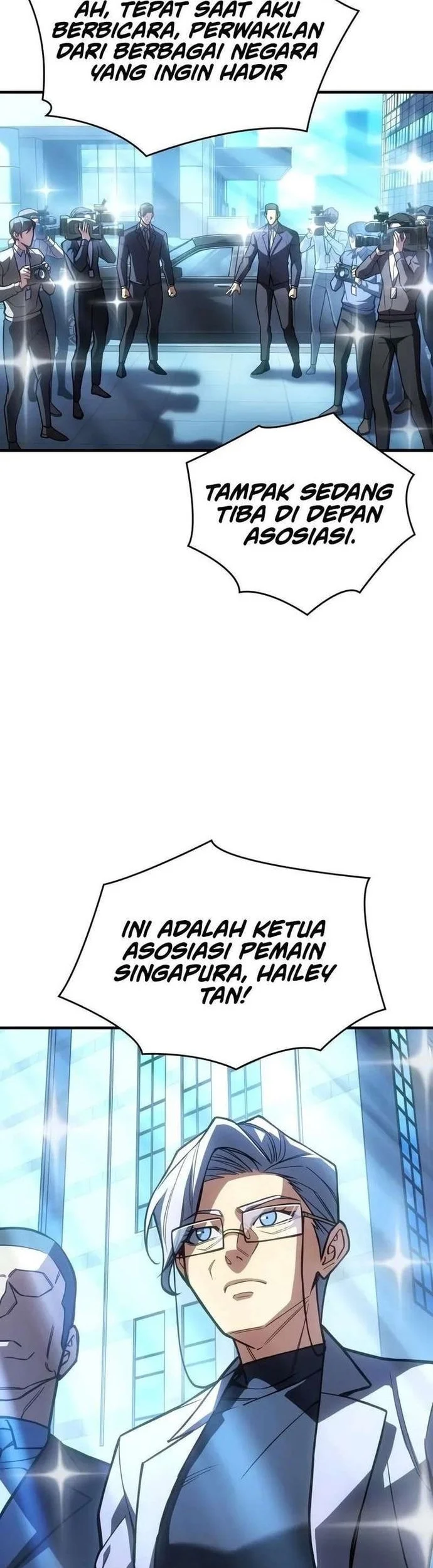 Chapter 124 - halaman 21