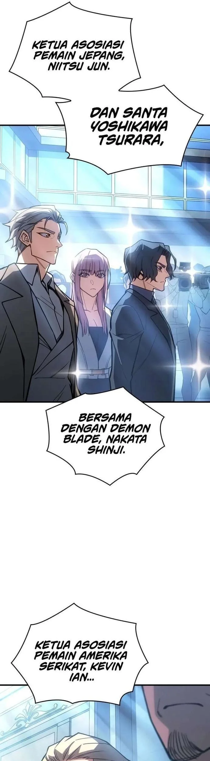 Chapter 124 - halaman 23