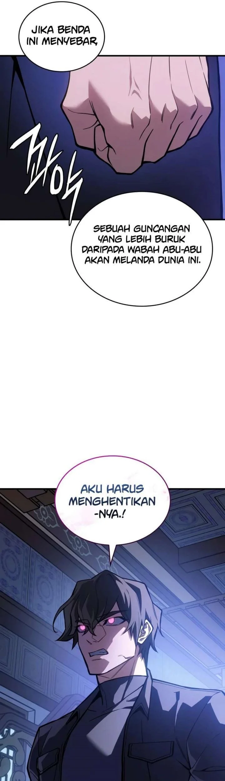 Chapter 125 - halaman 26