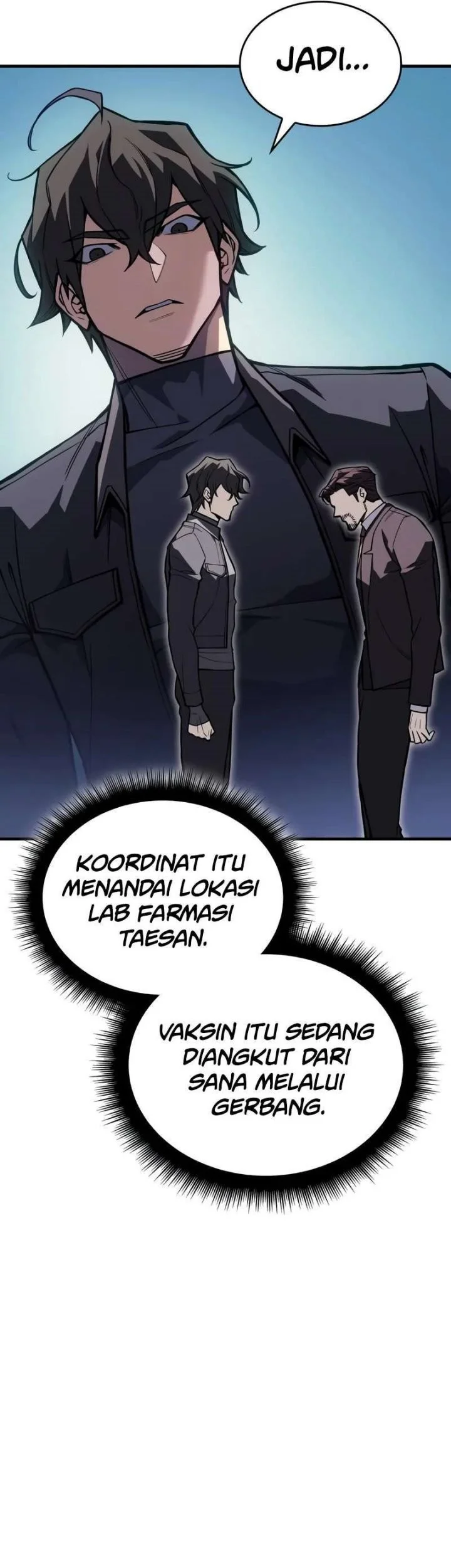 Chapter 125 - halaman 30