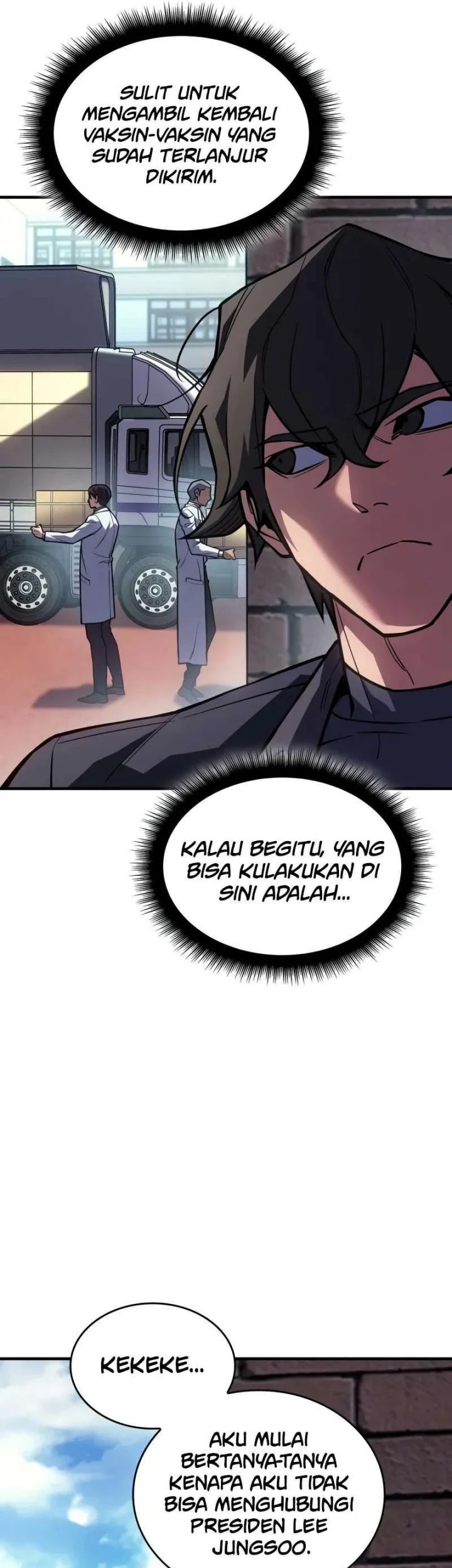 Chapter 125 - halaman 32