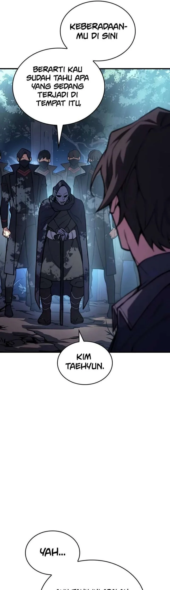 Chapter 125 - halaman 34