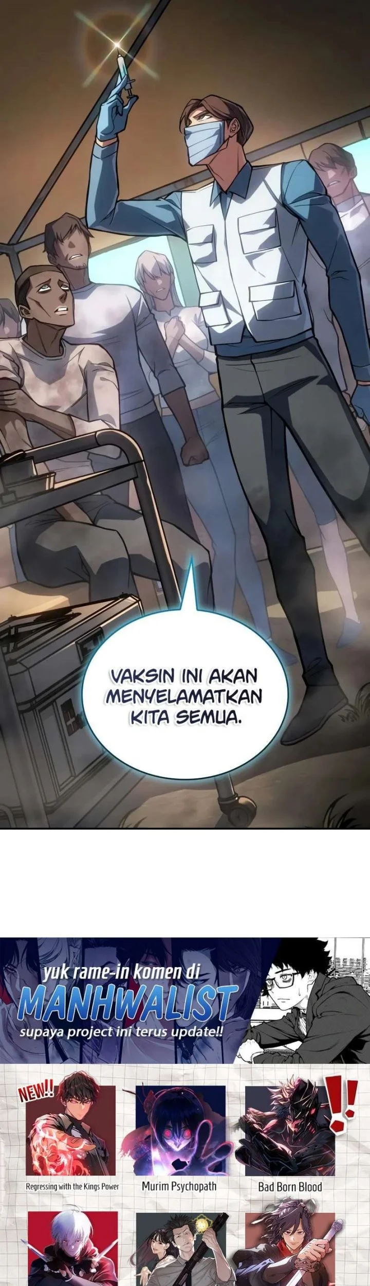 Chapter 125 - halaman 74
