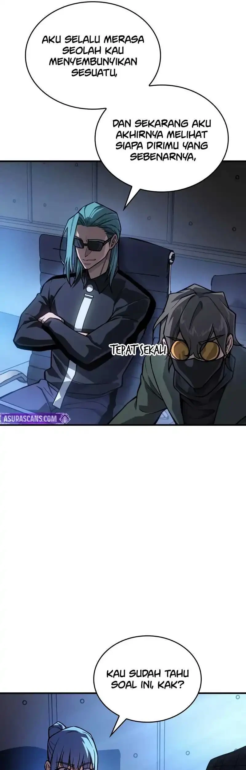 Chapter 127 - halaman 38