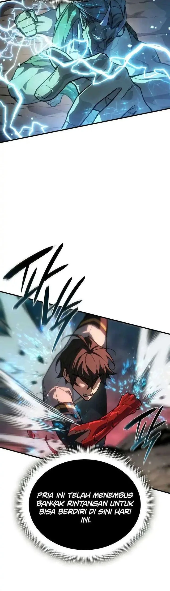 Chapter 129 - halaman 21