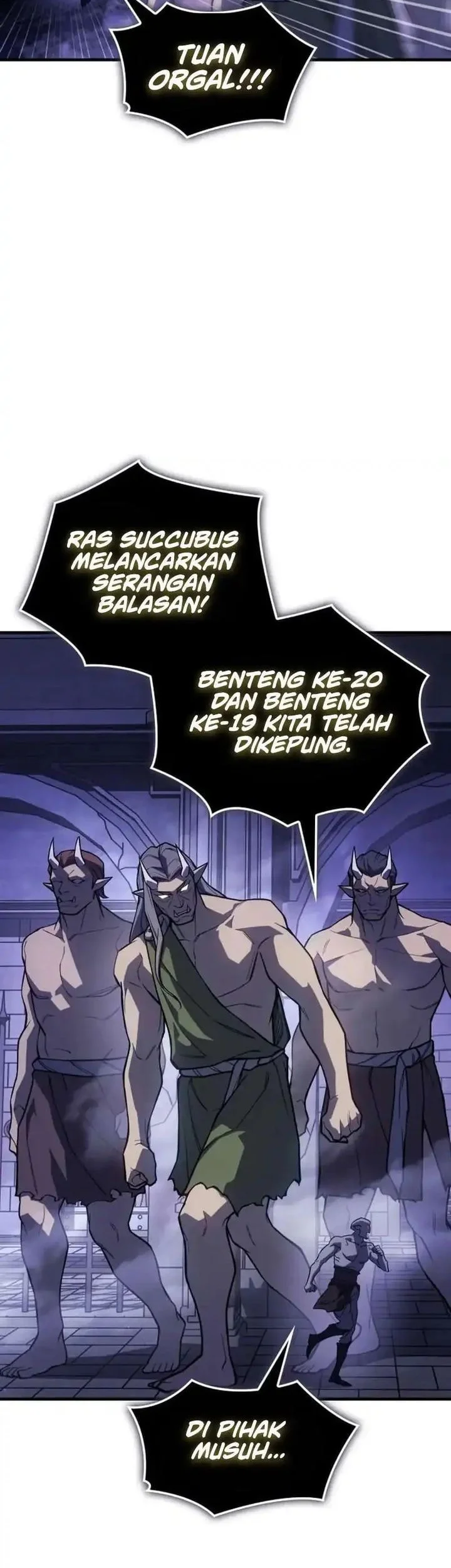 Chapter 130 - halaman 30