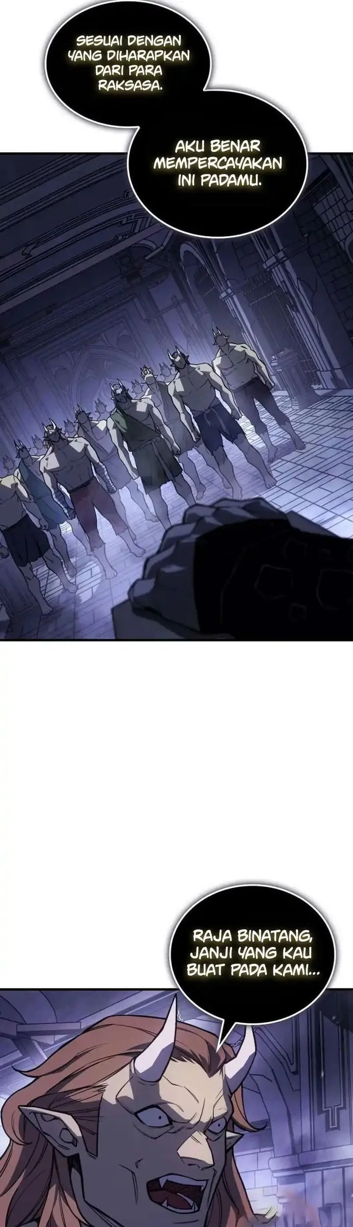 Chapter 130 - halaman 23