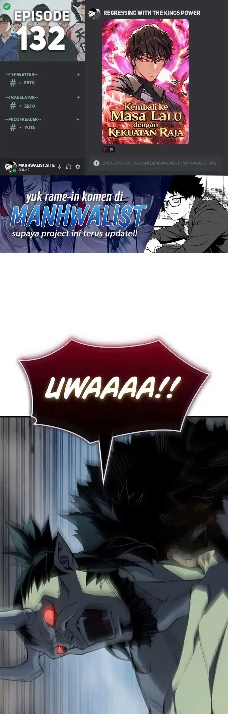 Chapter 132 - halaman 2