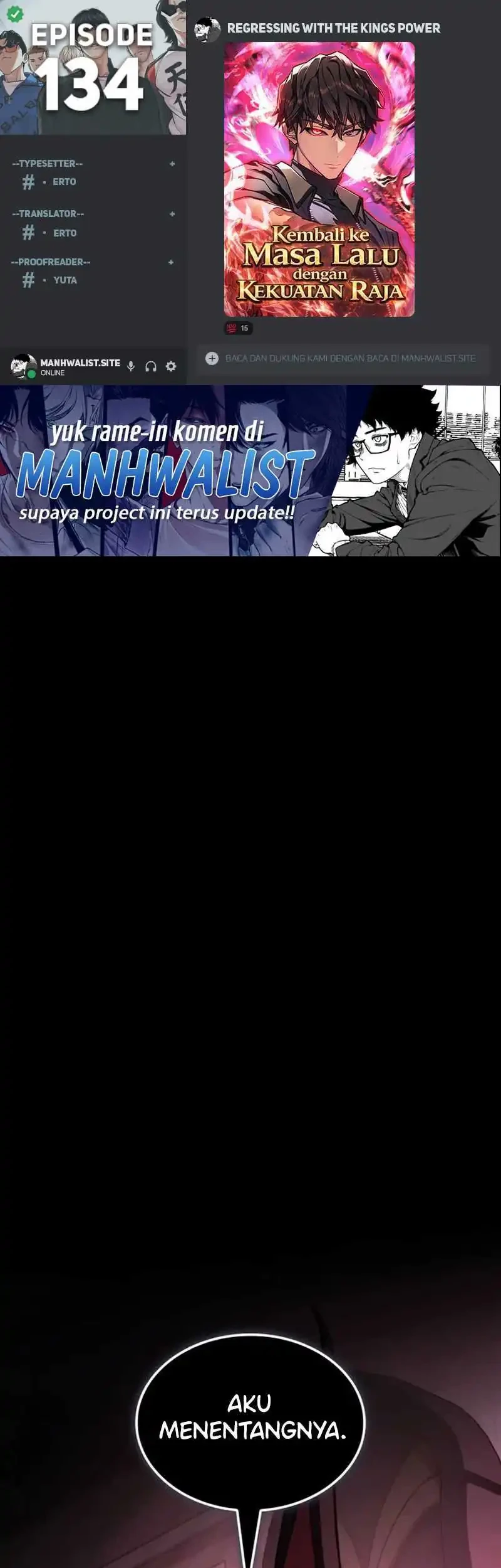 Chapter 134 - halaman 2