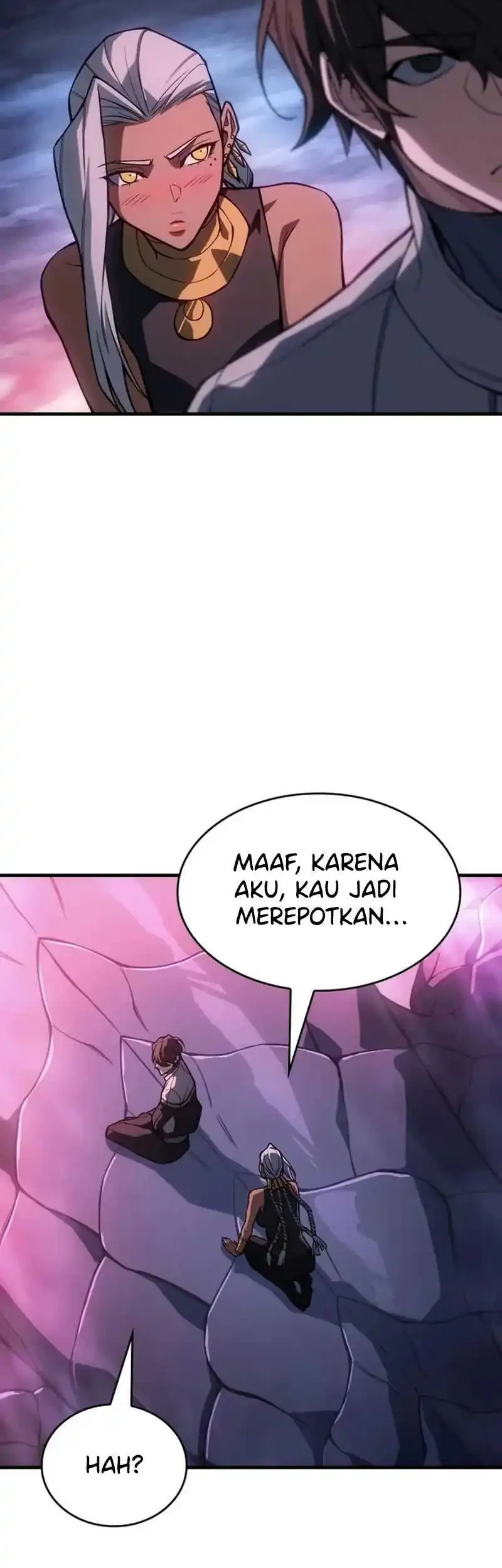Chapter 134 - halaman 21