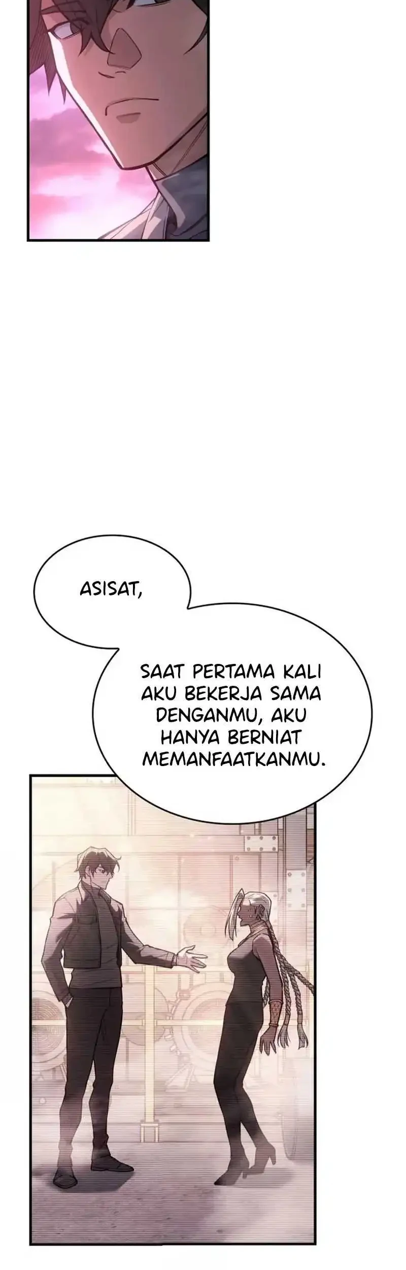 Chapter 134 - halaman 23