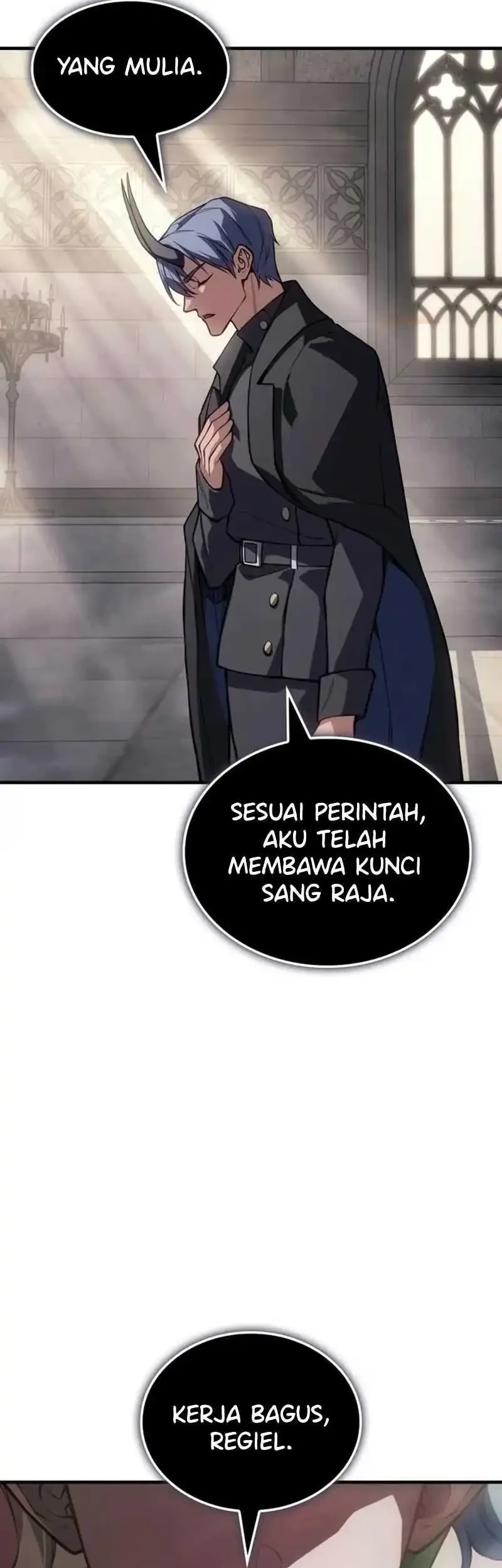 Chapter 134 - halaman 30