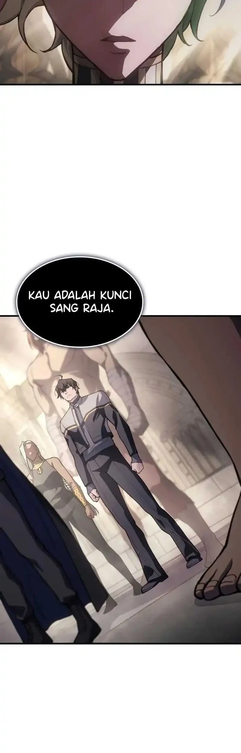 Chapter 134 - halaman 31