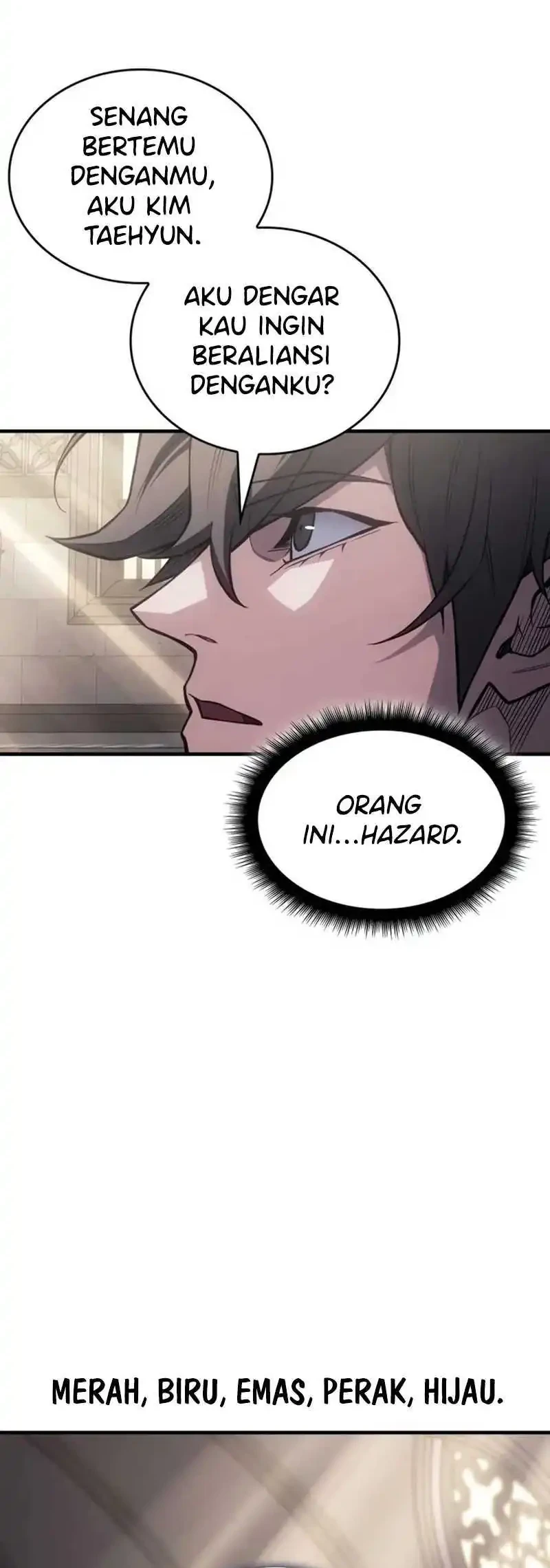 Chapter 134 - halaman 33
