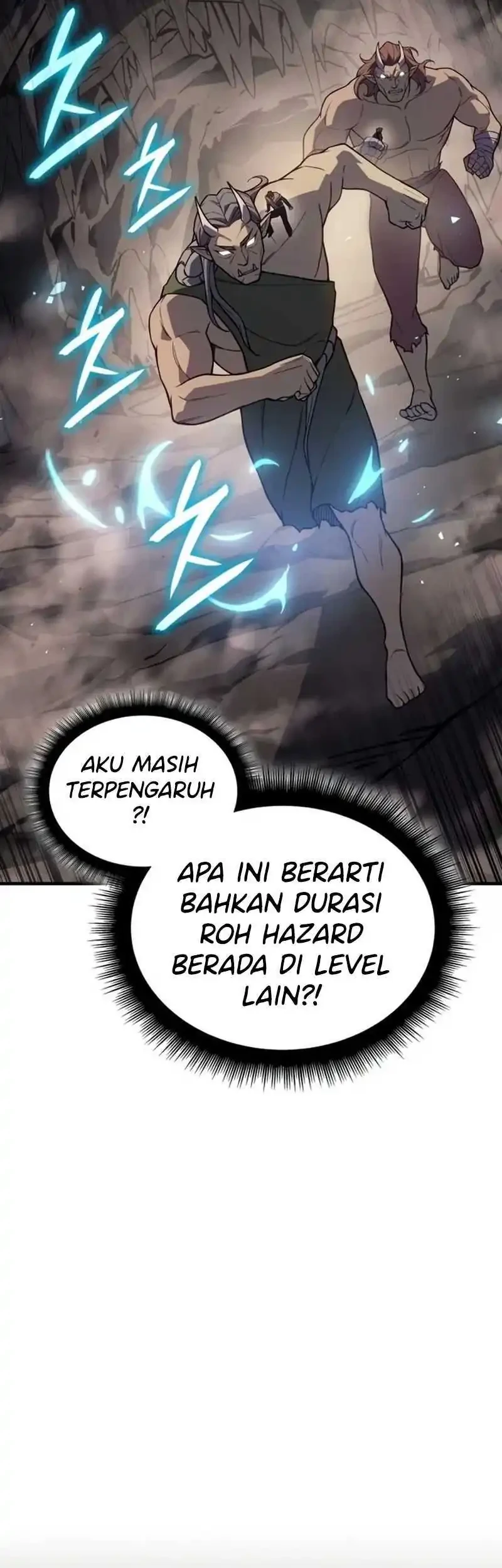 Chapter 135 - halaman 38