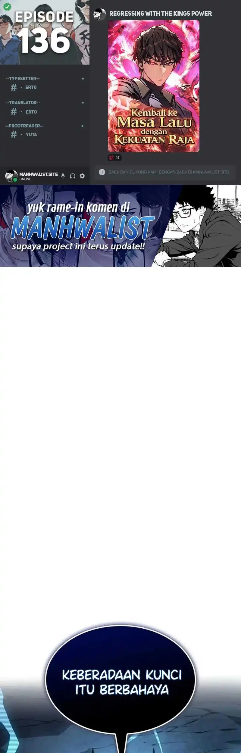 Chapter 136 - halaman 2