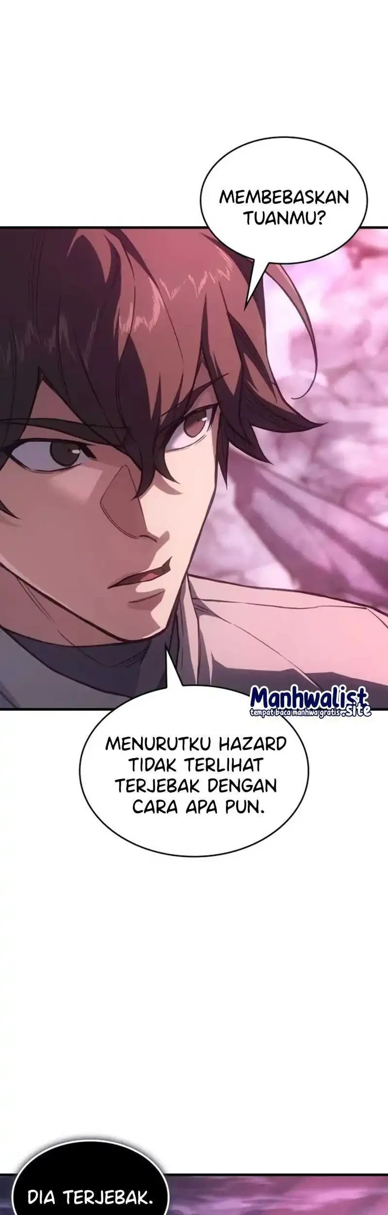 Chapter 136 - halaman 30