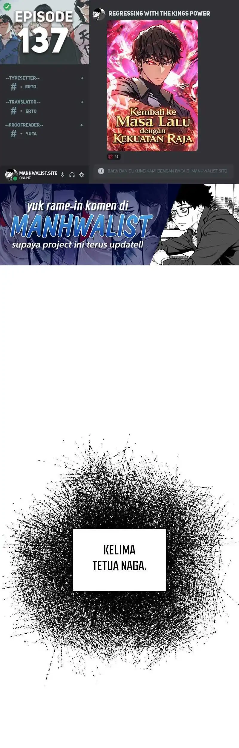Chapter 137 - halaman 2