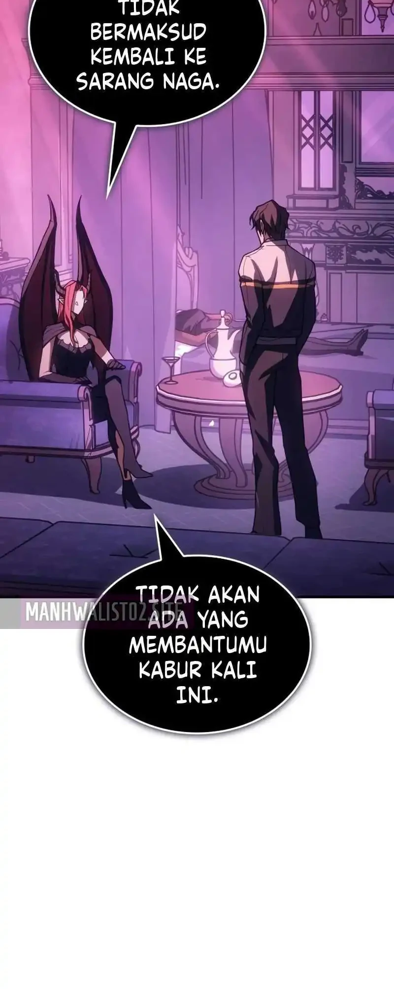 Chapter 138 - halaman 25