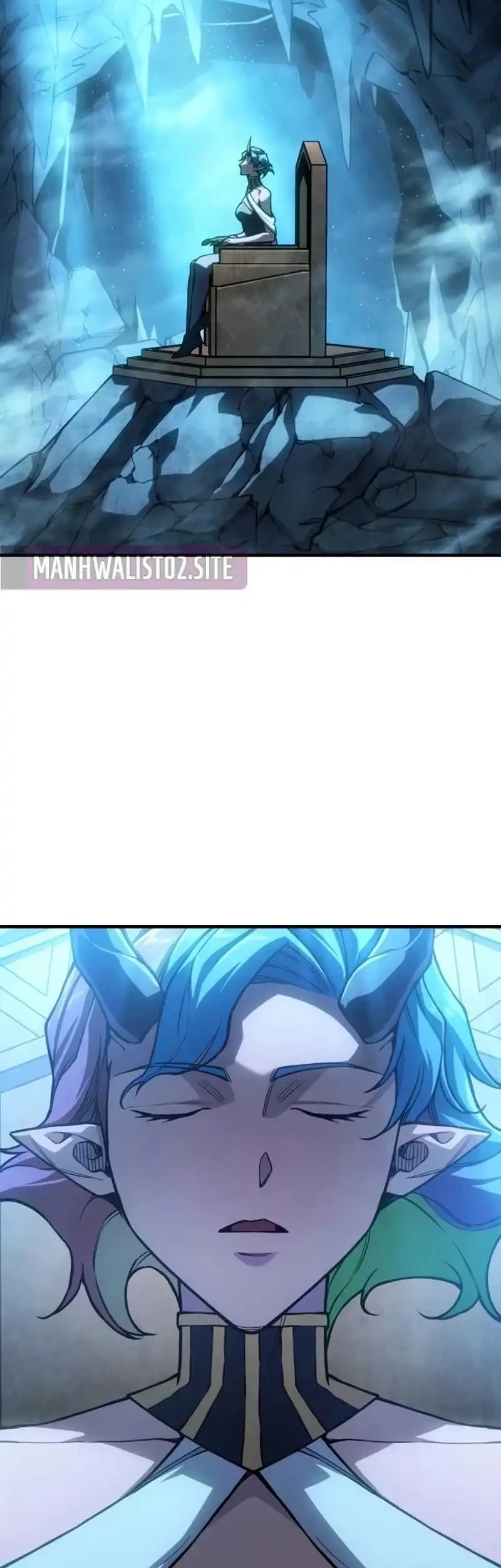 Chapter 138 - halaman 34