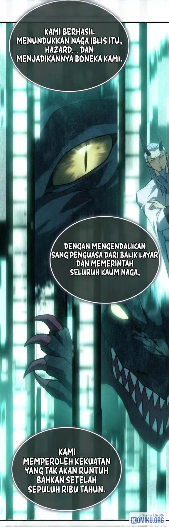 Chapter 141 - halaman 32