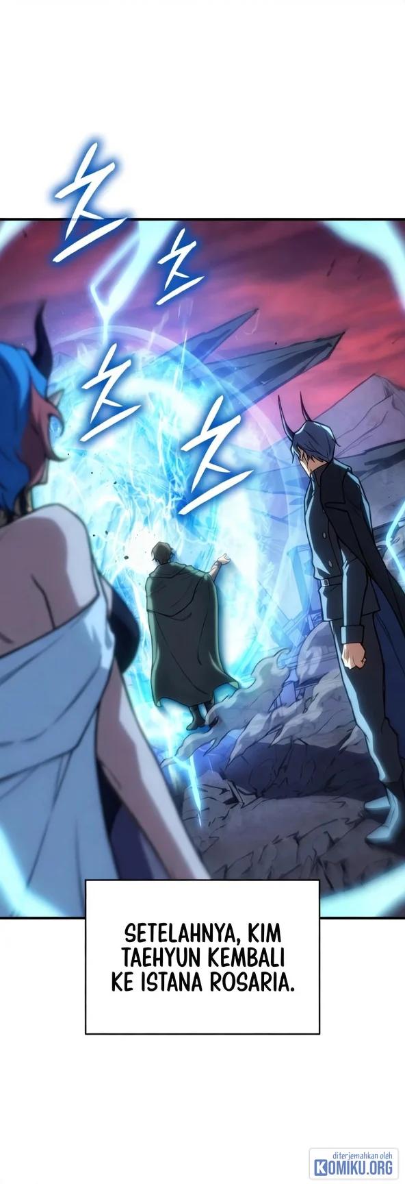 Chapter 142 - halaman 77