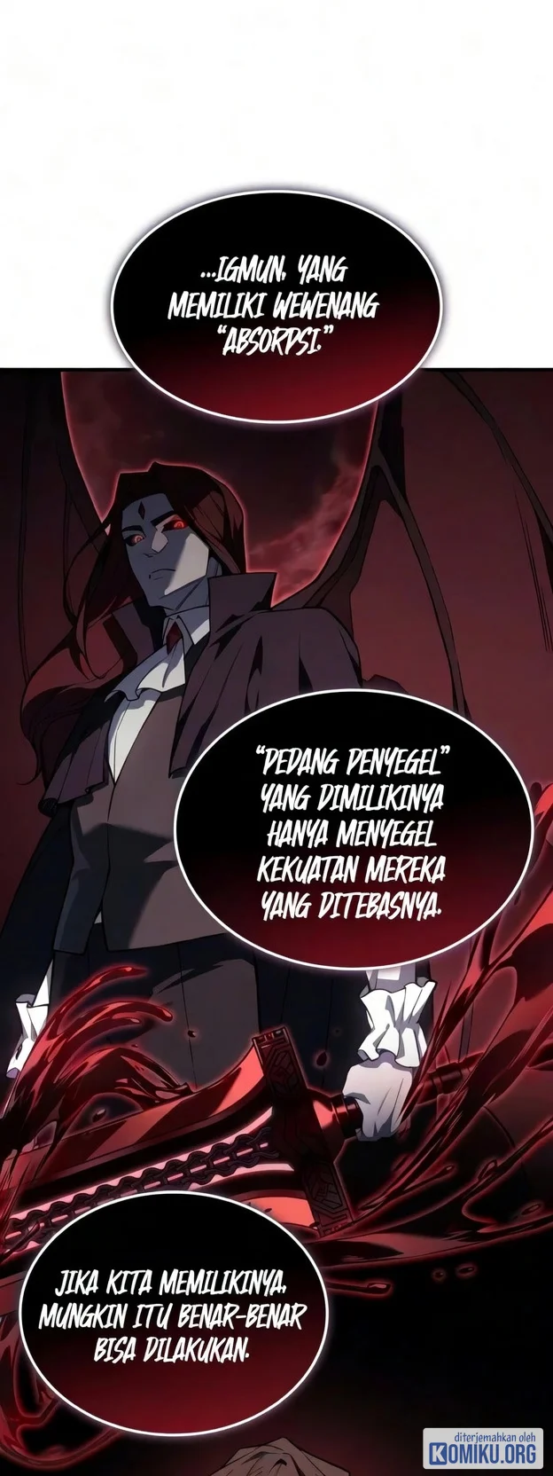 Chapter 143 - halaman 26