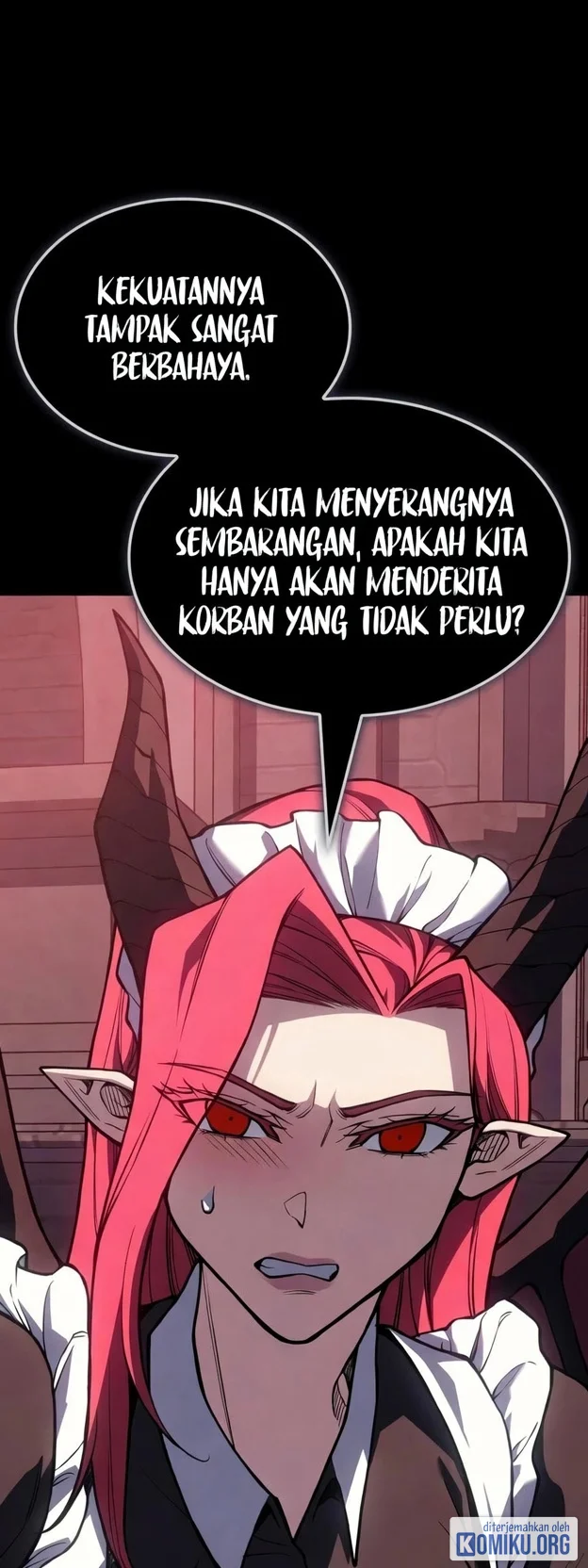 Chapter 144 - halaman 100