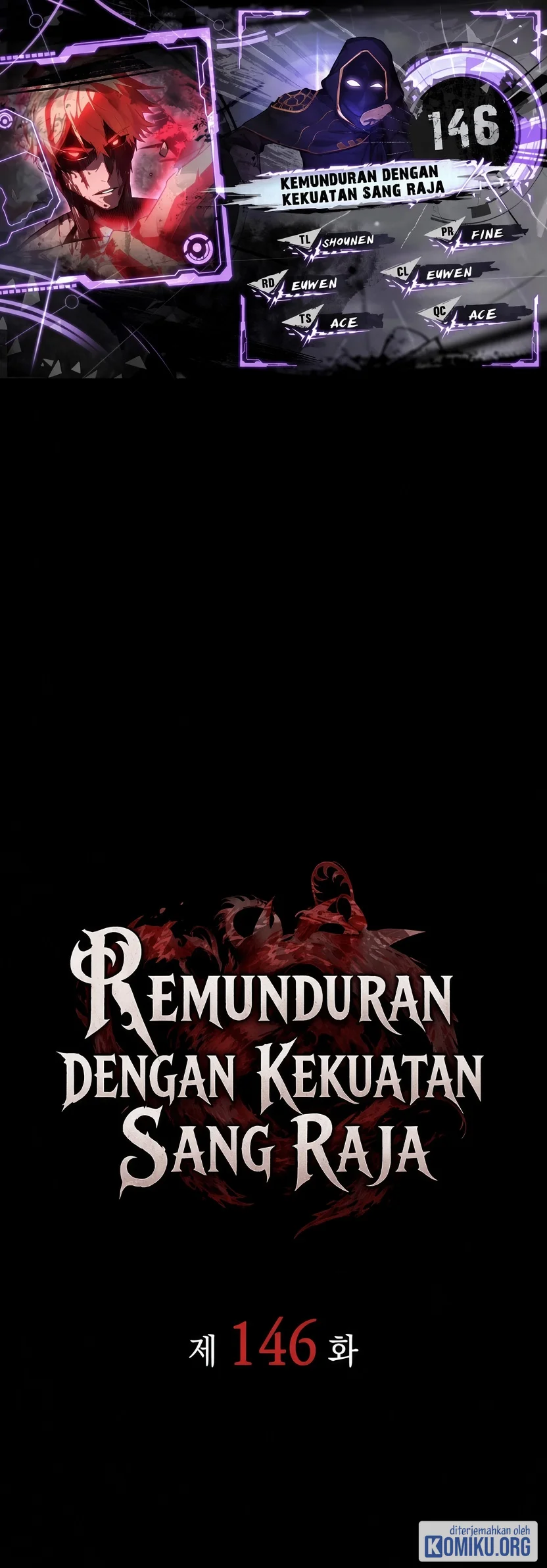 Chapter 146 - halaman 2