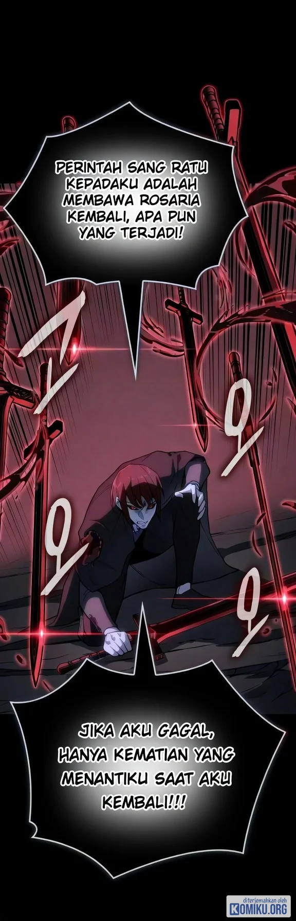 Chapter 146 - halaman 31