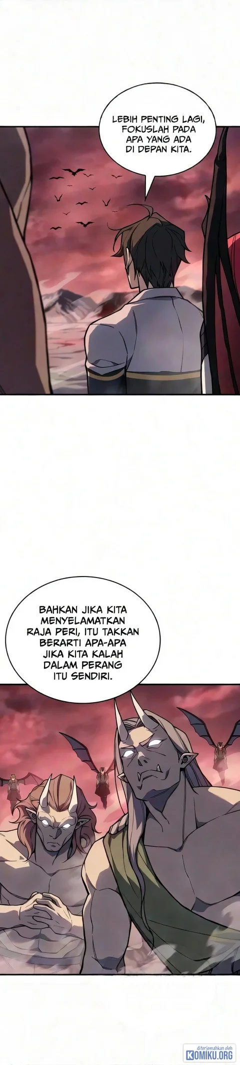 Chapter 147 - halaman 16