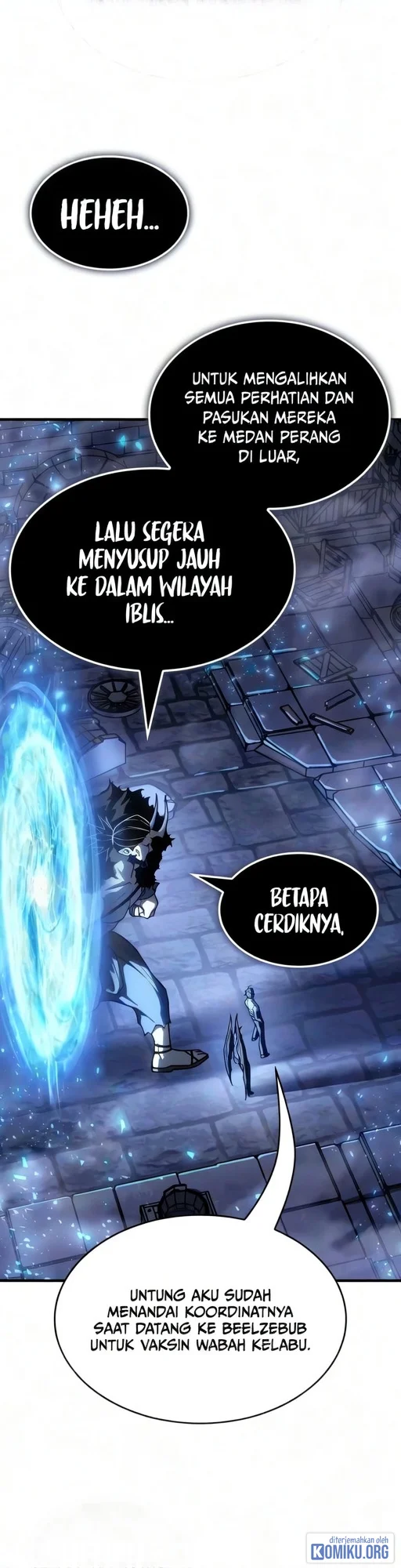 Chapter 147 - halaman 37