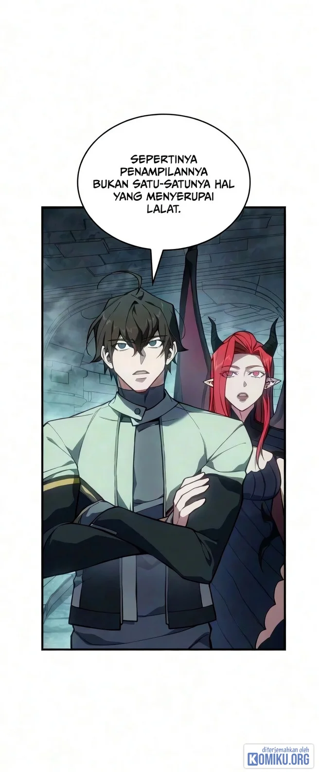 Chapter 147 - halaman 77