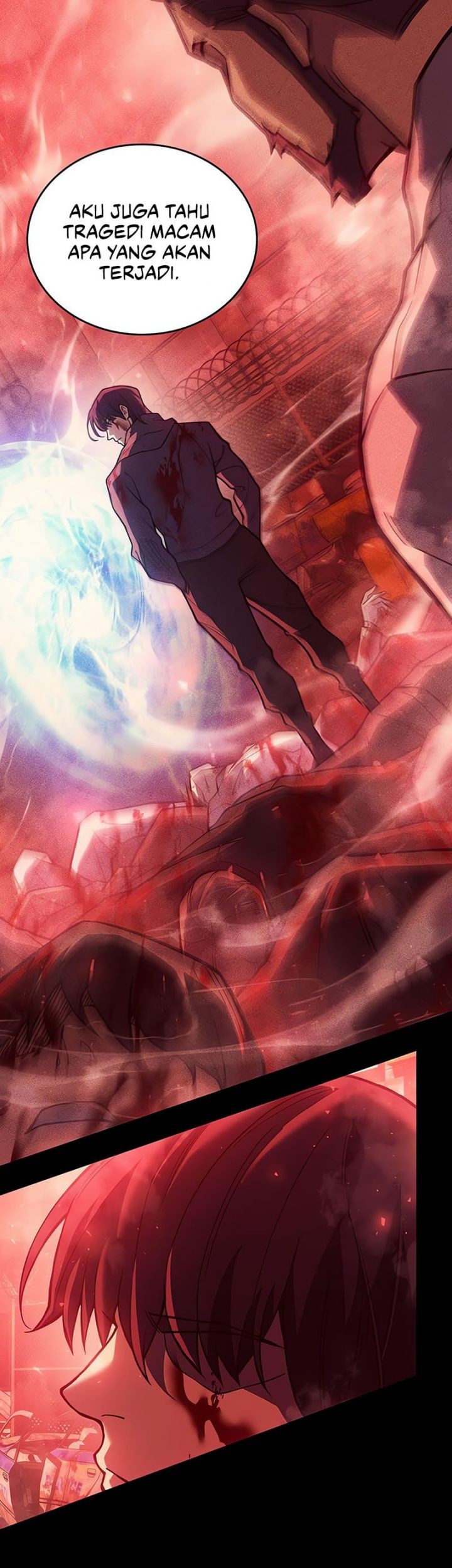 Chapter 88 - halaman 19
