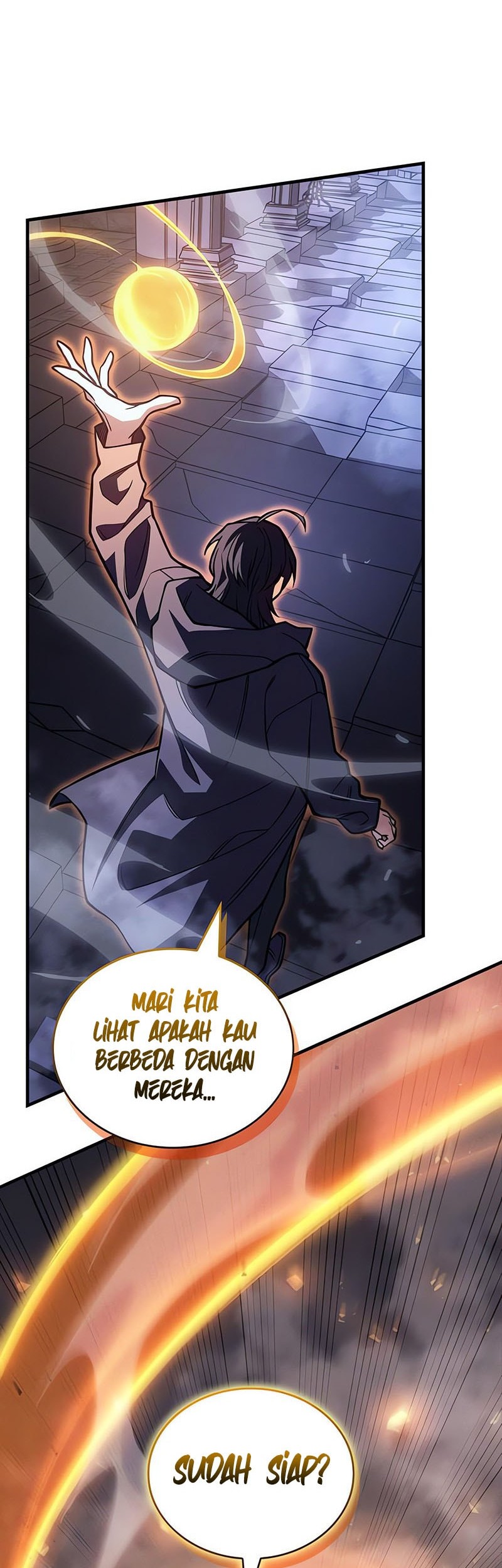 Chapter 89 - halaman 36