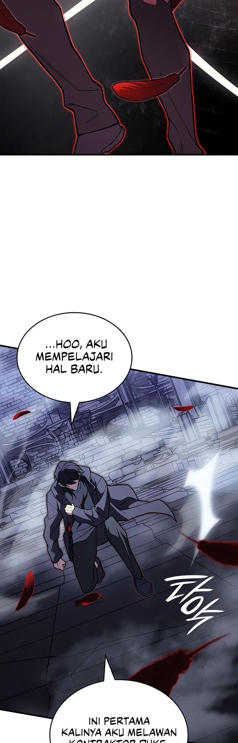 Chapter 89 - halaman 48