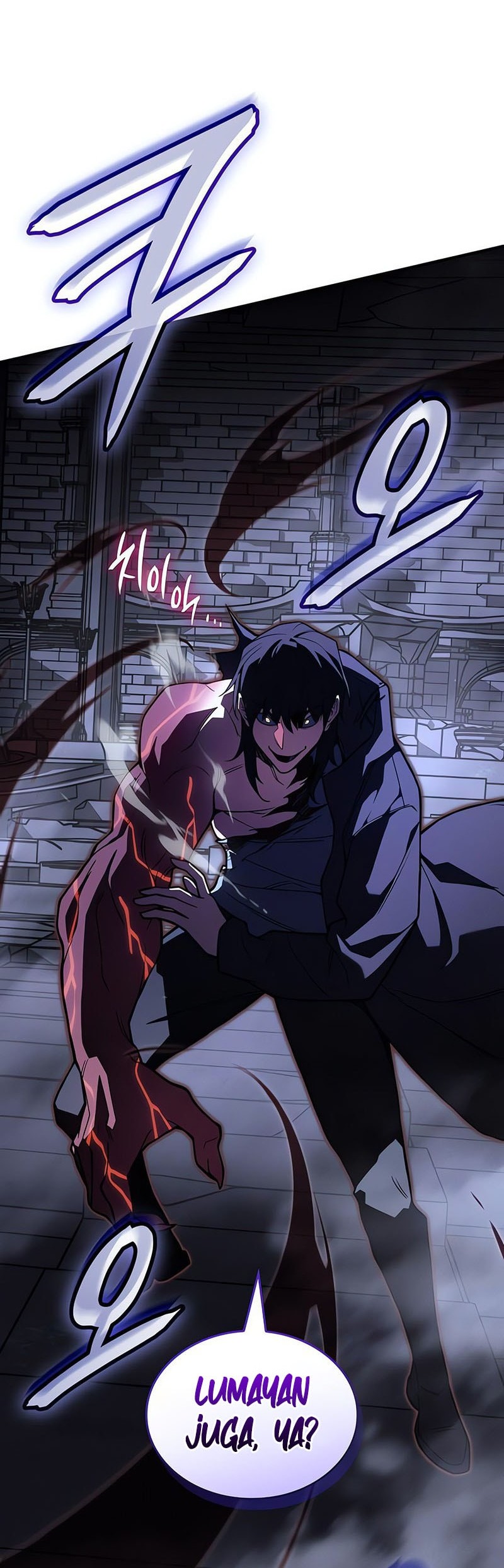Chapter 89 - halaman 50