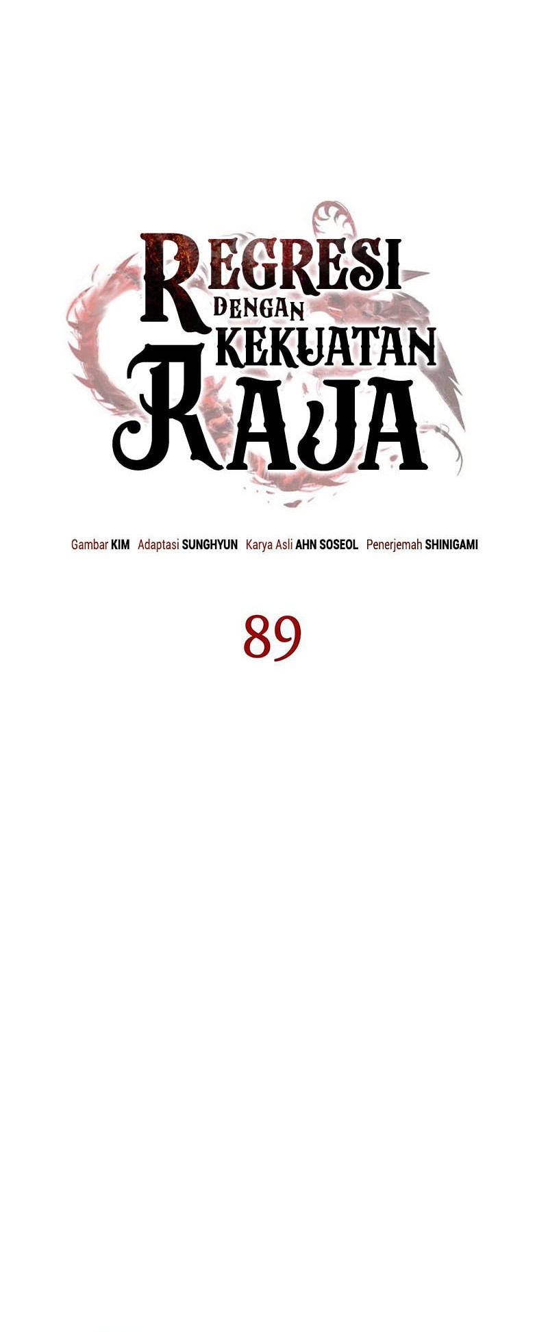Chapter 89 - halaman 18